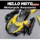 Suzuki GSX-R 600/750 2011-2025 Fairing P/N 2F1 Suzuki GSX-R 600/750 2011-2025 Fairing P/N 2F1