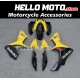 Suzuki GSX-R 600/750 2011-2025 Fairing P/N 2F1 Suzuki GSX-R 600/750 2011-2025 Fairing P/N 2F1