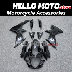 Suzuki GSX-R 600/750 2011-2025 Fairing P/N 2F32