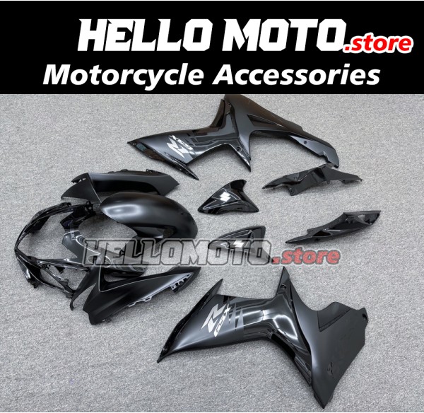 Suzuki GSX-R 600/750 2011-2026 Fairing P/N 2F32 Suzuki GSX-R 600/750 2011-2026 Fairing P/N 2F32