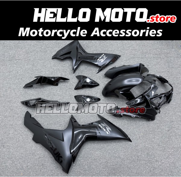 Suzuki GSX-R 600/750 2011-2026 Fairing P/N 2F32 Suzuki GSX-R 600/750 2011-2026 Fairing P/N 2F32