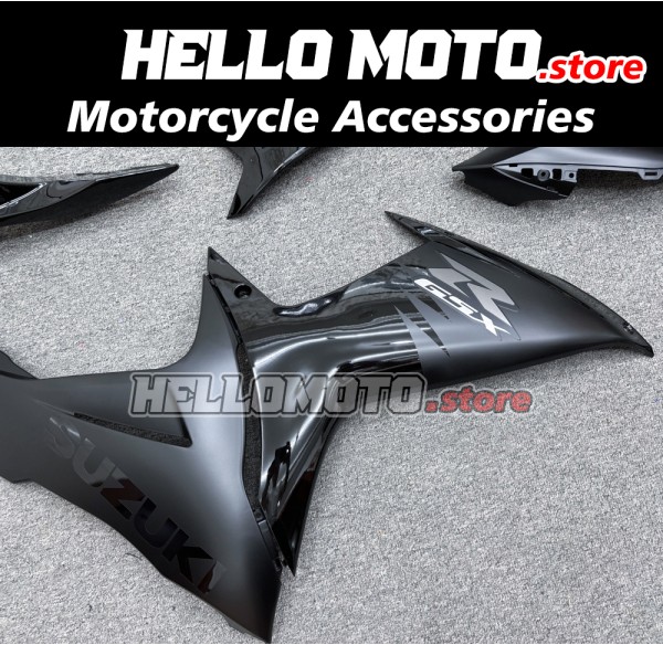 Suzuki GSX-R 600/750 2011-2026 Fairing P/N 2F32 Suzuki GSX-R 600/750 2011-2026 Fairing P/N 2F32