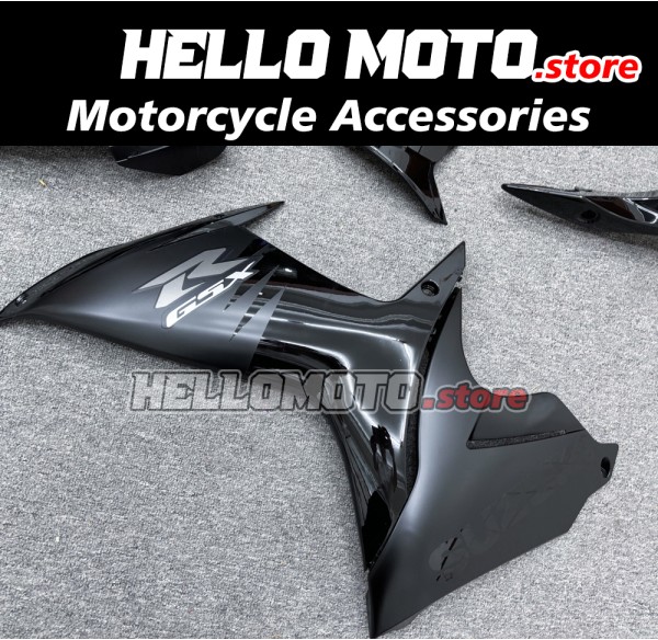 Suzuki GSX-R 600/750 2011-2026 Fairing P/N 2F32 Suzuki GSX-R 600/750 2011-2026 Fairing P/N 2F32