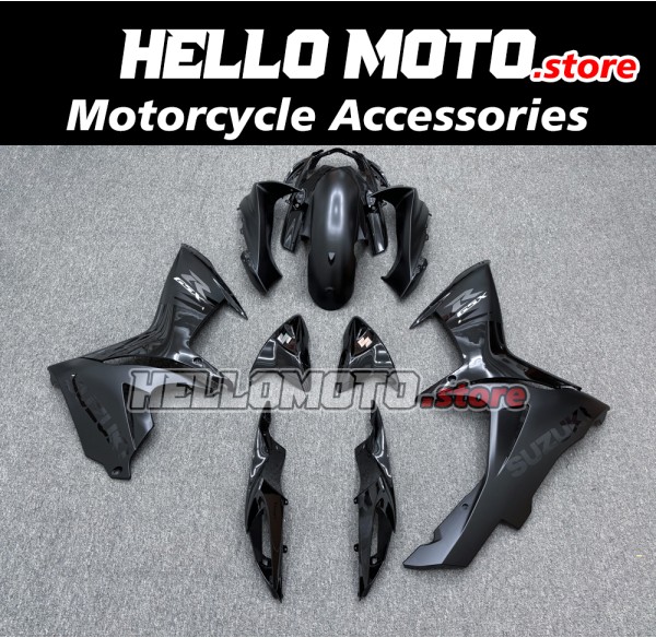 Suzuki GSX-R 600/750 2011-2026 Fairing P/N 2F32 Suzuki GSX-R 600/750 2011-2026 Fairing P/N 2F32