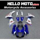 Suzuki GSX-R 600/750 2011-2025 Fairing P/N 2F24