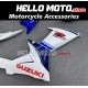 Suzuki GSX-R 600/750 2011-2025 Fairing P/N 2F24