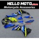 Suzuki GSX-R 600/750 2011-2026 Fairing P/N 2F75