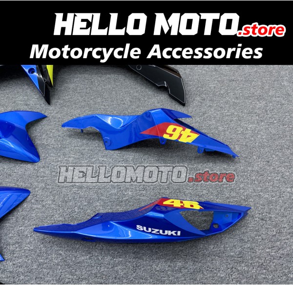 Suzuki GSX-R 600/750 2011-2026 Fairing P/N 2F75