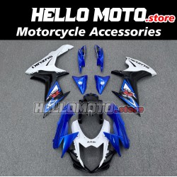 Suzuki GSX-R 600/750 2011-2026 Fairing P/N 2F88 Suzuki GSX-R 600/750 2011-2026 Fairing P/N 2F88