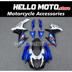 Suzuki GSX-R 600/750 2011-2026 Fairing P/N 2F88 Suzuki GSX-R 600/750 2011-2026 Fairing P/N 2F88
