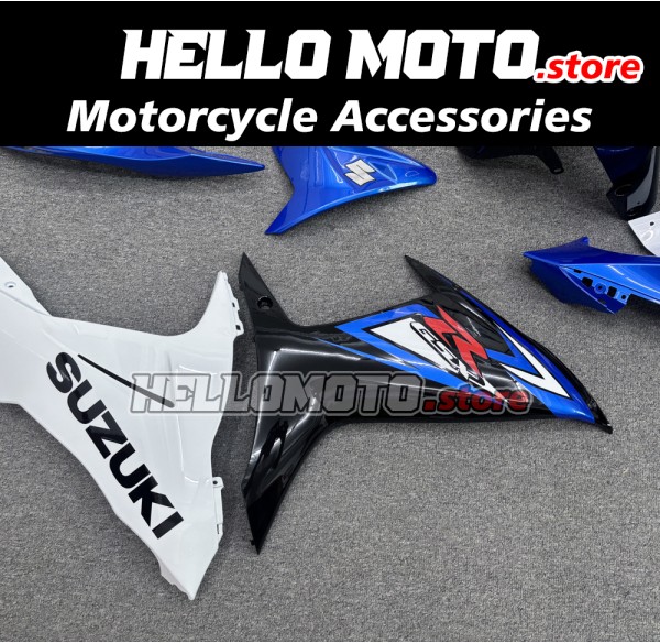 Suzuki GSX-R 600/750 2011-2026 Fairing P/N 2F88 Suzuki GSX-R 600/750 2011-2026 Fairing P/N 2F88
