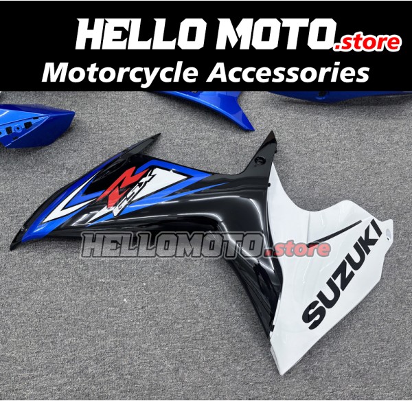 Suzuki GSX-R 600/750 2011-2026 Fairing P/N 2F88 Suzuki GSX-R 600/750 2011-2026 Fairing P/N 2F88