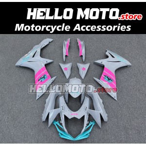 Suzuki GSX-R 600/750 2011-2026 Fairing P/N 2F91