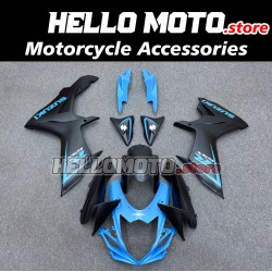 Suzuki GSX-R 600/750 2011-2026 Fairing P/N 2F92