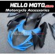 Suzuki GSX-R 600/750 2011-2026 Fairing P/N 2F92 Suzuki GSX-R 600/750 2011-2026 Fairing P/N 2F92