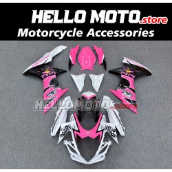 Suzuki GSX-R 600/750 2011-2026 Fairing P/N 2F93 Suzuki GSX-R 600/750 2011-2026 Fairing P/N 2F93