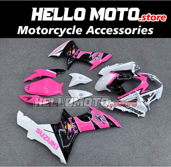 Suzuki GSX-R 600/750 2011-2026 Fairing P/N 2F93 Suzuki GSX-R 600/750 2011-2026 Fairing P/N 2F93