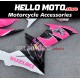 Suzuki GSX-R 600/750 2011-2026 Fairing P/N 2F93 Suzuki GSX-R 600/750 2011-2026 Fairing P/N 2F93
