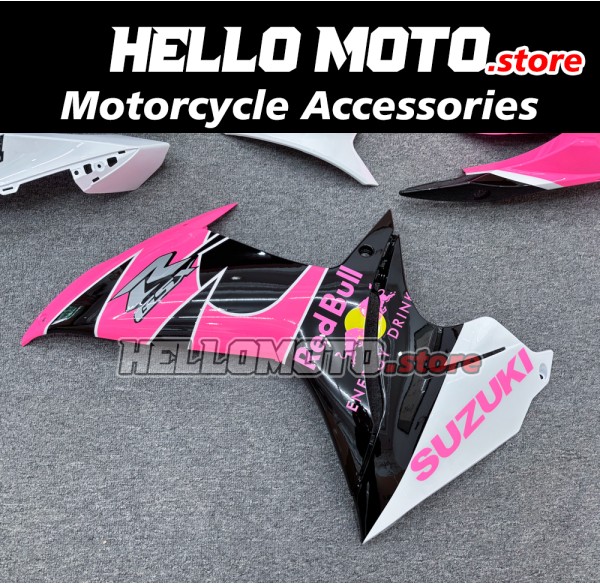Suzuki GSX-R 600/750 2011-2026 Fairing P/N 2F93 Suzuki GSX-R 600/750 2011-2026 Fairing P/N 2F93
