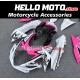Suzuki GSX-R 600/750 2011-2026 Fairing P/N 2F93 Suzuki GSX-R 600/750 2011-2026 Fairing P/N 2F93