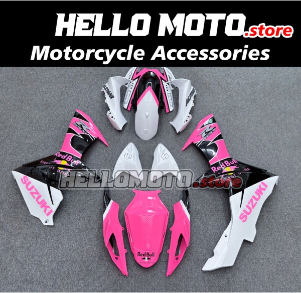 Suzuki GSX-R 600/750 2011-2026 Fairing P/N 2F93 Suzuki GSX-R 600/750 2011-2026 Fairing P/N 2F93