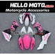 Suzuki GSX-R 600/750 2011-2026 Fairing P/N 2F93 Suzuki GSX-R 600/750 2011-2026 Fairing P/N 2F93