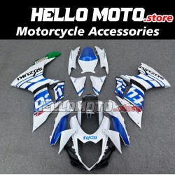 Suzuki GSX-R 600/750 2011-2026 Fairing P/N 2F94