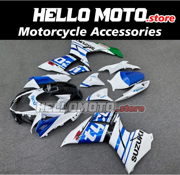 Suzuki GSX-R 600/750 2011-2026 Fairing P/N 2F94