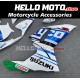 Suzuki GSX-R 600/750 2011-2026 Fairing P/N 2F94
