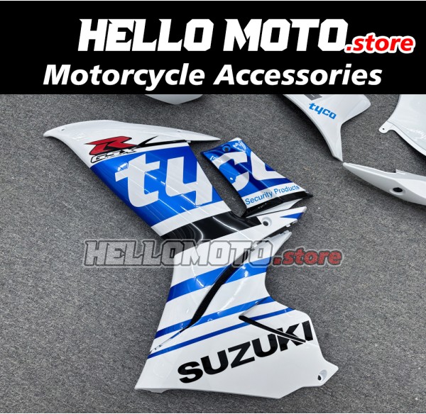 Suzuki GSX-R 600/750 2011-2026 Fairing P/N 2F94