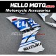 Suzuki GSX-R 600/750 2011-2026 Fairing P/N 2F94