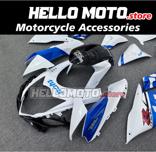 Suzuki GSX-R 600/750 2011-2026 Fairing P/N 2F94