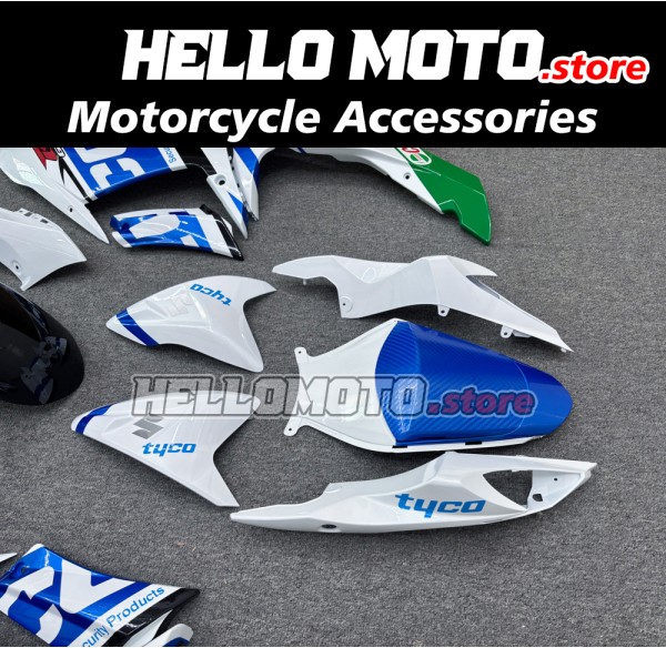 Suzuki GSX-R 600/750 2011-2026 Fairing P/N 2F94
