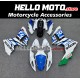 Suzuki GSX-R 600/750 2011-2026 Fairing P/N 2F94