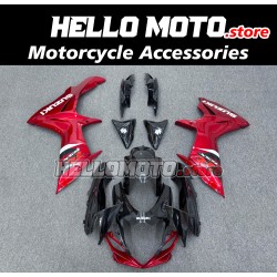 Suzuki GSX-R 600/750 2011-2026 Fairing P/N 2F39