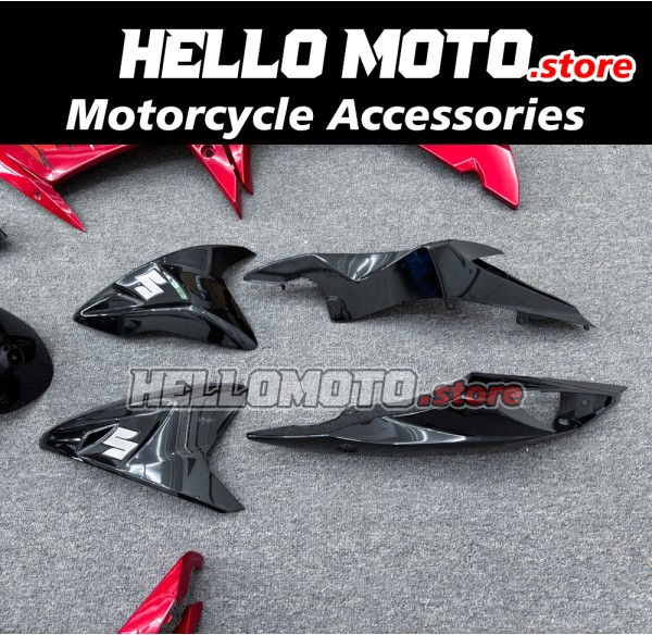 Suzuki GSX-R 600/750 2011-2026 Fairing P/N 2F39 Suzuki GSX-R 600/750 2011-2026 Fairing P/N 2F39