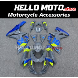 Suzuki GSX-R 600/750 2011-2026 Fairing P/N 2F51 Suzuki GSX-R 600/750 2011-2026 Fairing P/N 2F51