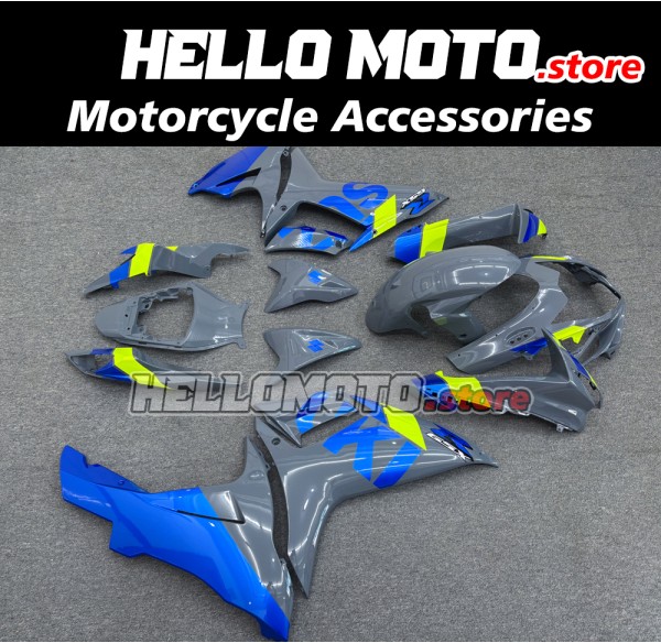 Suzuki GSX-R 600/750 2011-2026 Fairing P/N 2F51