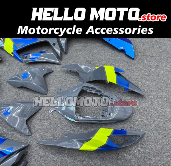 Suzuki GSX-R 600/750 2011-2026 Fairing P/N 2F51