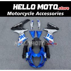 Suzuki GSX-R 600/750 2011-2026 Fairing P/N 2F47 Suzuki GSX-R 600/750 2011-2026 Fairing P/N 2F47