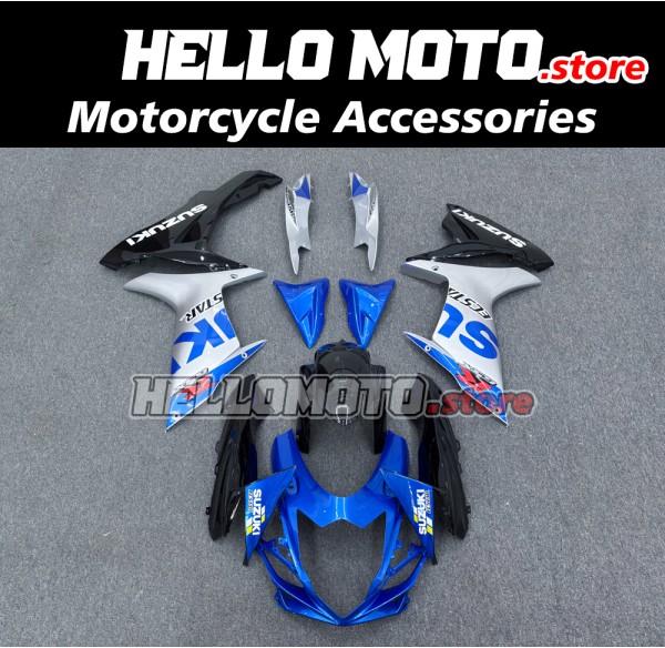 Suzuki GSX-R 600/750 2011-2026 Fairing P/N 2F47 Suzuki GSX-R 600/750 2011-2026 Fairing P/N 2F47