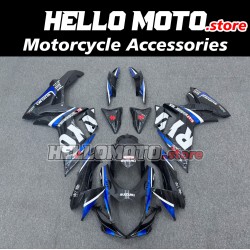 Suzuki GSX-R 600/750 2011-2026 Fairing P/N 2F95