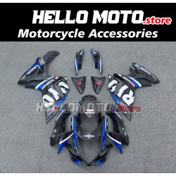 Suzuki GSX-R 600/750 2011-2026 Fairing P/N 2F95