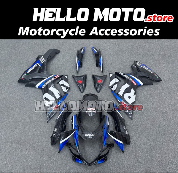 Suzuki GSX-R 600/750 2011-2026 Fairing P/N 2F95