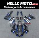 Suzuki GSX-R 600/750 2011-2026 Fairing P/N 2F95