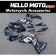 Suzuki GSX-R 600/750 2011-2026 Fairing P/N 2F95