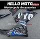 Suzuki GSX-R 600/750 2011-2026 Fairing P/N 2F95