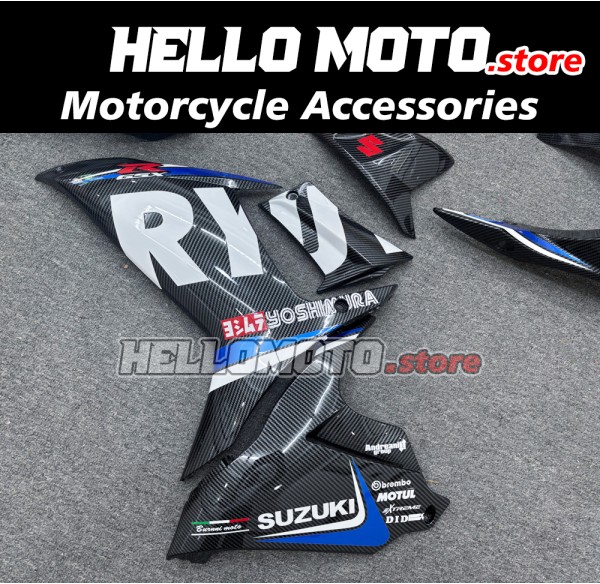 Suzuki GSX-R 600/750 2011-2026 Fairing P/N 2F95