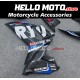 Suzuki GSX-R 600/750 2011-2026 Fairing P/N 2F95