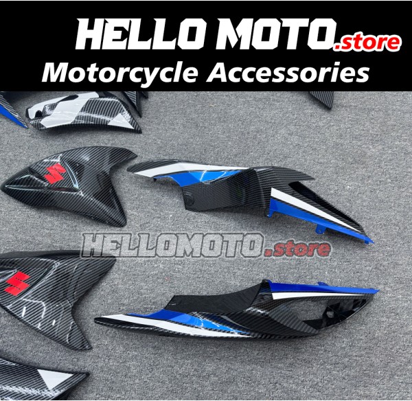 Suzuki GSX-R 600/750 2011-2026 Fairing P/N 2F95